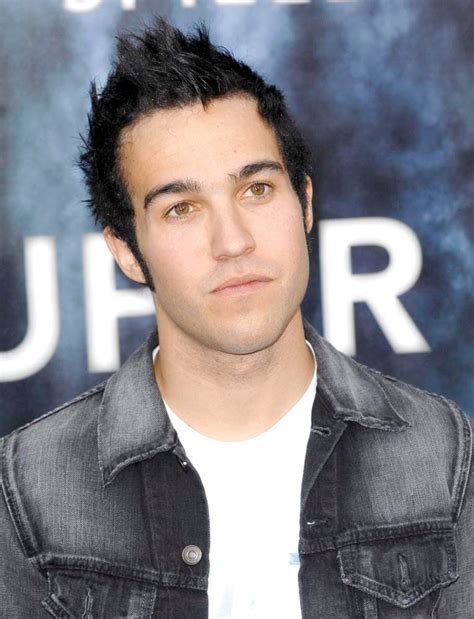 pete wentz movies|Pete Wentz Filmography: Movie List and TV Shows